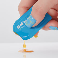 BeFresh360 All Natural Deodorant Cream