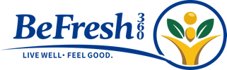 Be Fresh 360