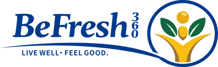 Be Fresh 360